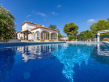 Villa For Sale in Javea / Xàbia, Alicante, Spain