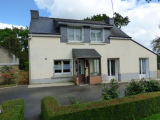 House For Sale in Lizio, Morbihan, France