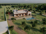 land For Sale in Vila Real de Santo António Faro Portugal