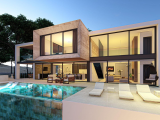 Villa For Sale in Mijas, MALAGA, Spain
