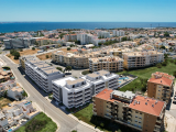 appartment For Sale in Lagos Faro Portugal