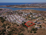land For Sale in Lagoa (Algarve) Faro Portugal