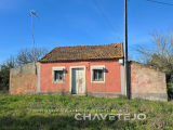 Country House for Renovation with Excellent Potential Near Tomar