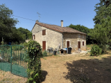 House For Sale in Ruffec, Ruffec, France
