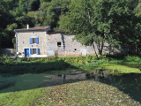 House For Sale in Civray, Civray, France