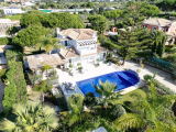 Villa For Sale in Almancil, Algarve, Portugal