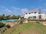 Detached For Sale in Kokkines, Famagusta, Cyprus