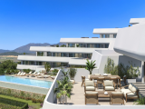 Apartment For Sale in Casares, Malaga, Spain