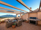 Penthouse For Sale in Marbella, Malaga, Spain