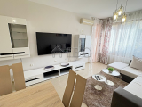 Bright and spacious one bedroom apartment with Pool View in complex Sunflower, Sunny Beach