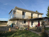 House For Sale in Aunac, Aunac, France