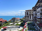 Sea View Studio with Patio | Etara 4, Sveti Vlas