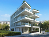 Apartment For Sale in Deryneia, Famagusta, Cyprus