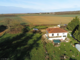 House For Sale in Aunac, Aunac, France