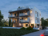 Apartment For Sale in Kapparis, Famagusta, Cyprus