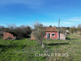 Country House for Renovation with Excellent Potential Near Tomar