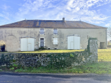House For Sale in Verteuil-Sur-Charente, Verteuil-Sur-Charente, France