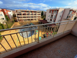 Pool view One bedroom Apartment in Nessebar Fort Club, Sunny Beach
