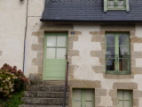 Flat For Sale in Josselin, Morbihan, France