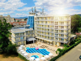 Studio Apartment for Sale | Sol e Mar Complex, Sunny Beach
