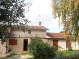 House For Sale in Blanzay, Blanzay, France