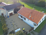 House For Sale in Aigre, Aigre, France