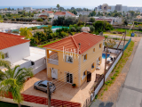 Detached For Sale in Ayia Napa, Famagusta, Cyprus