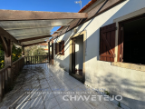 Country house with annexes in a quiet area 10 km from Tomar.