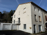 House For Sale in Nanteuil-En-Vallee, Nanteuil-En-Vallée, France