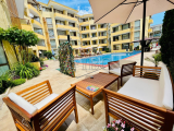 Spacious 2-Bedroom Apartment with 3 Balconies | Sands Complex, Sunny Beach