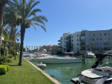 Apartment For Sale in Sotogrande, Cadiz, Spain