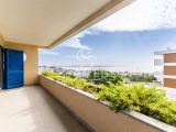 3-bedroom apartment with sea view - Oeiras