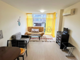 Furnished 1-bedroom apartment near Cacao Beach in Sun City 3, Sunny Beach
