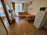  Apartment with One Bedroom and Pool View | Holiday Fort Golf Club, Sunny Beach