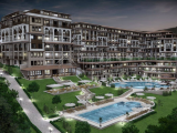 One-Bedroom Apartment for Sale in Etara 4, Sveti Vlas