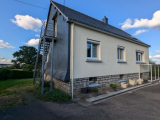 House For Sale in Caro, Morbihan, France
