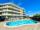 1-Bedroom Apartment for Sale | Apart Hotel Favorit, Sunny Beach