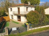 House For Sale in Ruffec, Ruffec, France