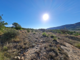 Building Plot For Sale in La Romana, Alicante, Spain