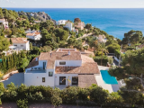 Villa For Sale in Javea / Xàbia, Alicante, Spain