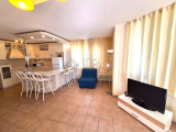 Spacious 2-Bedroom Apartment with Pool View – complex Breeze, Sunny Beach