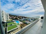 AMAZING VIEWS 3  PENTHOUSE ON THE 10TH FLR WITH  SEA VIEWS  - BOGAZ