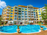 Apartment with 2 rooms | Sweet Homes 3, Sunny Beach