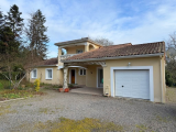 House For Sale in Confolens, Confolens, France