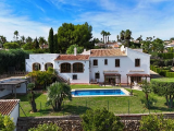 Villa For Sale in Javea / Xàbia, Alicante, Spain
