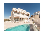 Huge amazing villa with swimming pool, rooftop terrace and amazing sea view located close to the bea