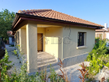 New Single-Storey House for Sale in Trastikovo, Burgas Region