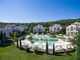 Luxury Villas at Olympia Complex, Sozopol