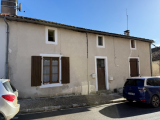 House For Sale in Ruffec, Ruffec, France