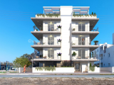 Apartment For Sale in Deryneia, Famagusta, Cyprus